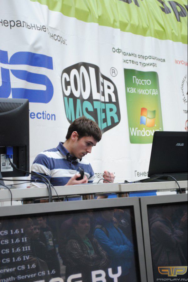 Cooller Master - � ���� ��� ������� :)