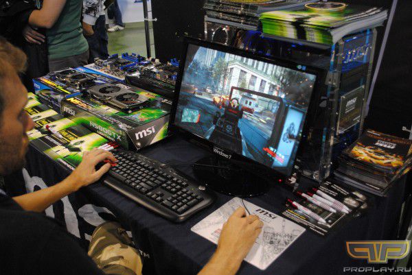 ��������� �� MSI