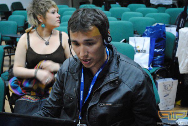 Adolf ������������ ���� �� SC2