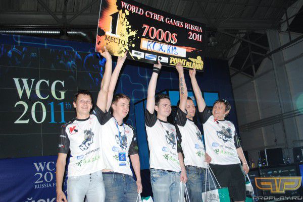 1 ����� Point Blank - RoX.KIS