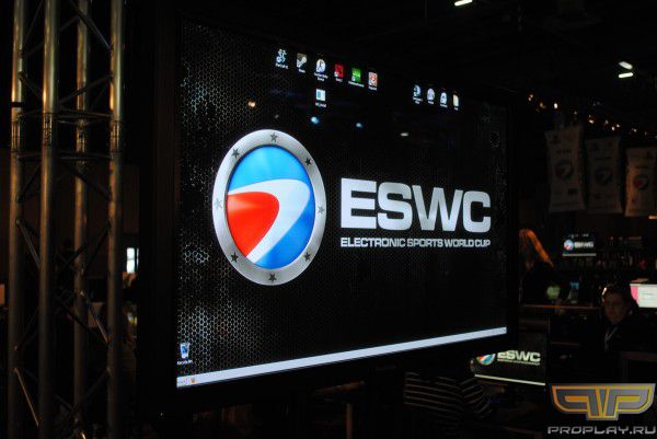 ���������� ESWC