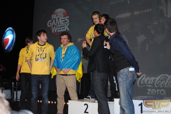 ����������� NaVi #2