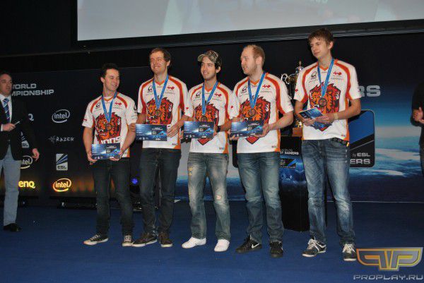 Lions - 3-� �����