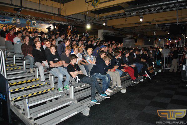 ������� ������ �� HoN'��