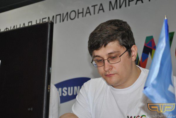 ����� � WOT