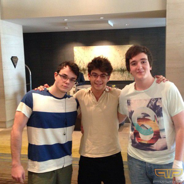 ������ Quantic (instagram.com/#dota2ti)