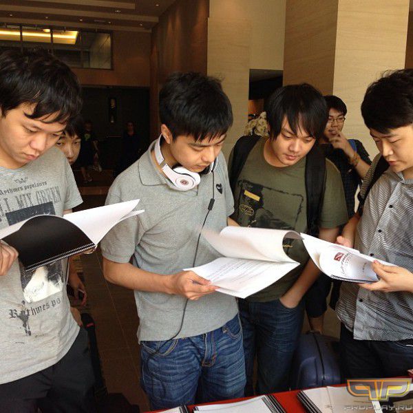 � ��� � ����� �� DK (instagram.com/#dota2ti)