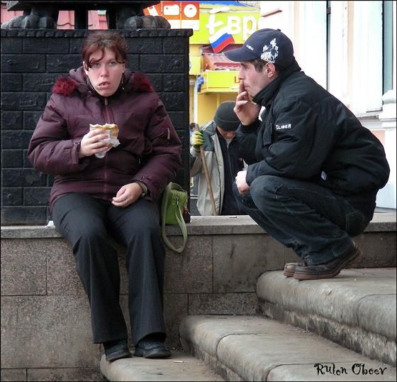 �������